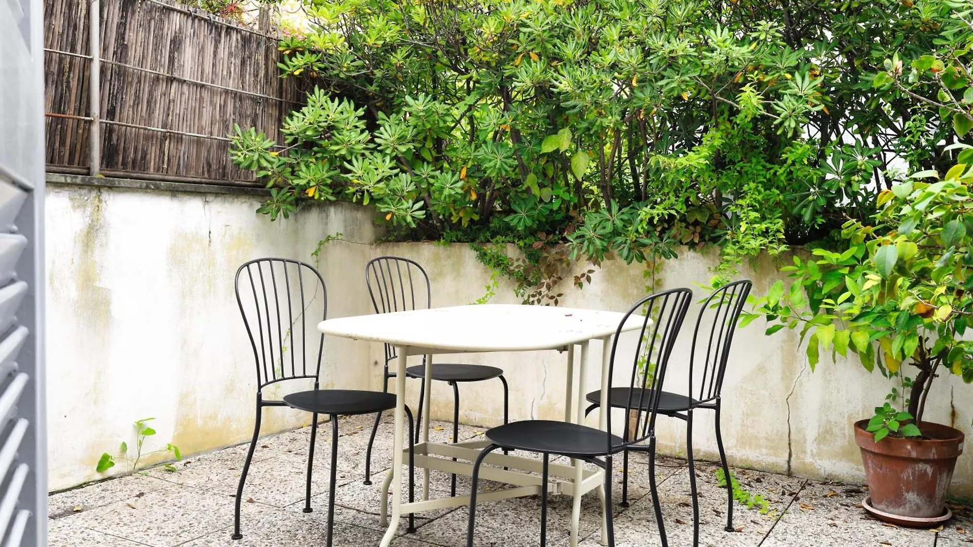 아파트 Just Urban Stays - Spacious Apt With Terrace - Porta Venezia 이탈리아