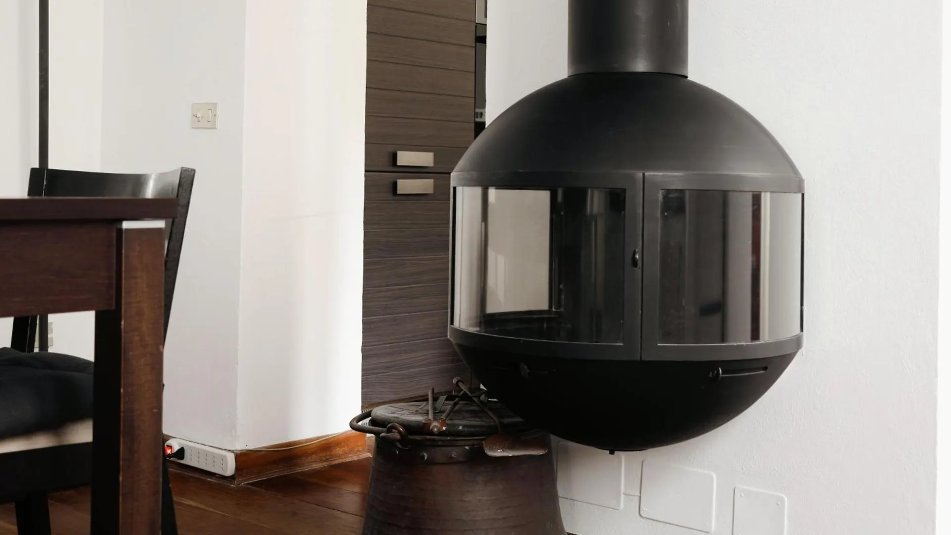 Just Urban Stays - Spacious Apt With Terrace - Porta Venezia 아파트