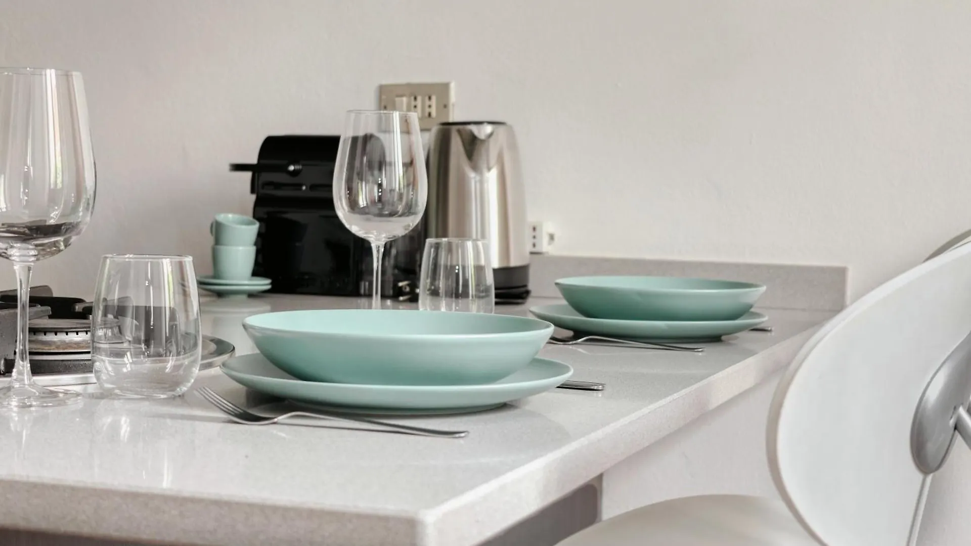 Just Urban Stays - Spacious Apt With Terrace - Porta Venezia 아파트