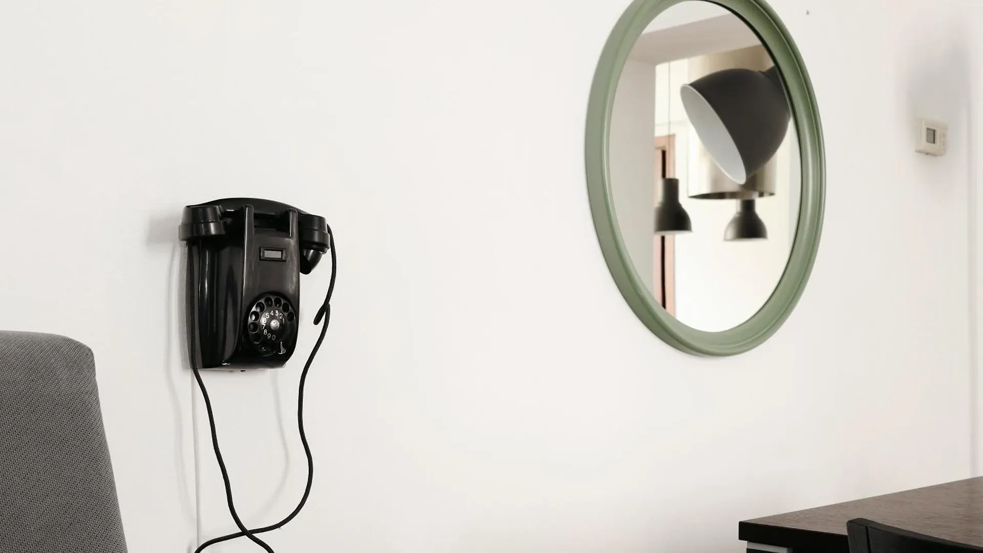 Just Urban Stays - Spacious Apt With Terrace - Porta Venezia 아파트 밀라노
